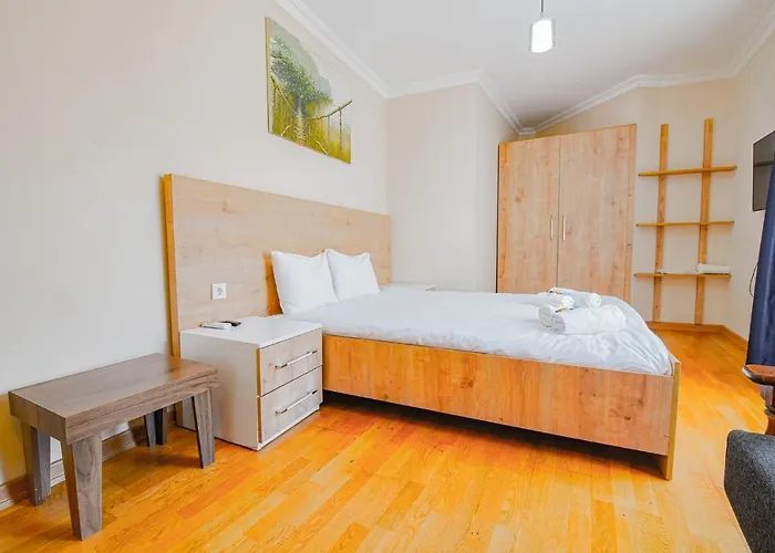 Mitani Hotel Istambul