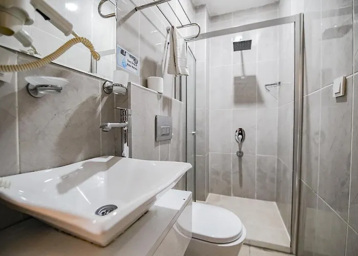 Hotel Mitani Istambul