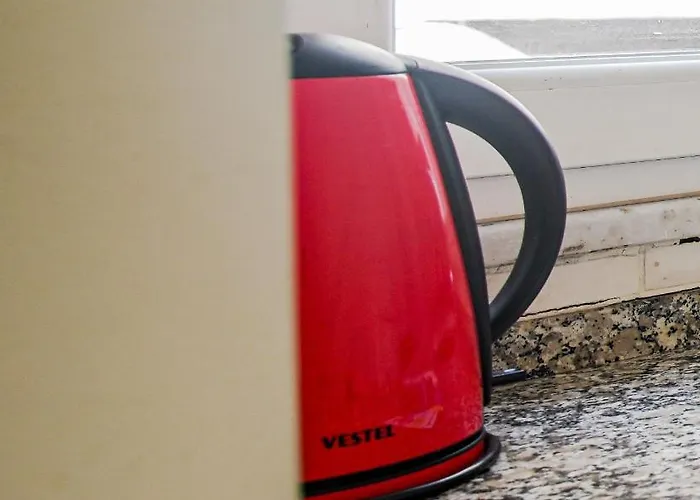 Mitani Hotel Istambul