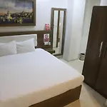 Mitani Hotel Istanboel