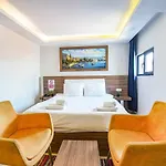 Mitani Hotel Istanboel