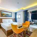 Hotel Mitani Istanboel