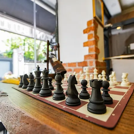 Mitani 3* איסטמבול