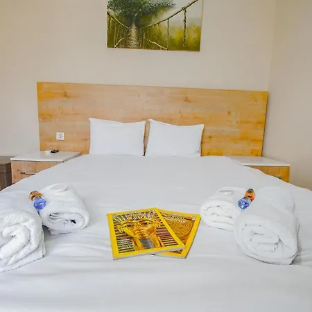 Mitani 3* Istambul