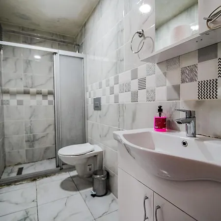 Mitani 3* Istambul