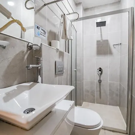 Hotel Mitani Istambul