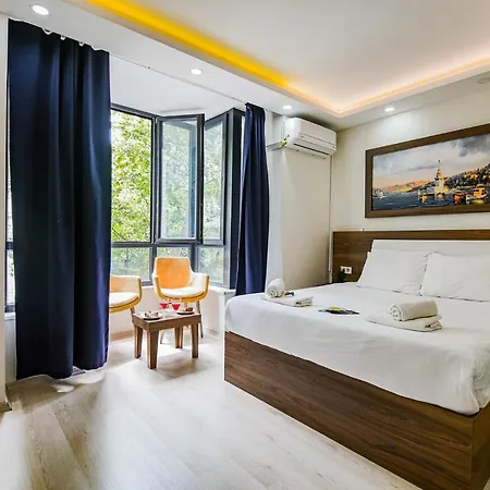 Mitani 3* Istambul