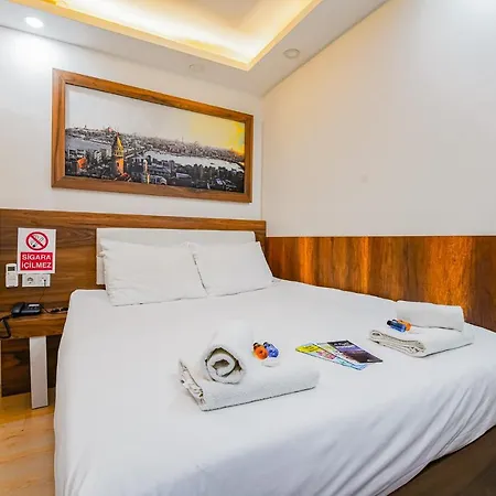 Mitani 3* Istambul