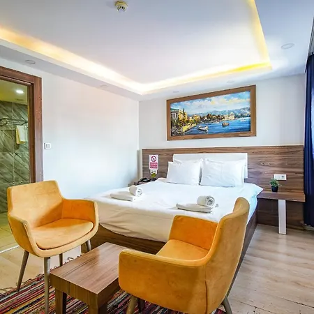 Mitani Hotel