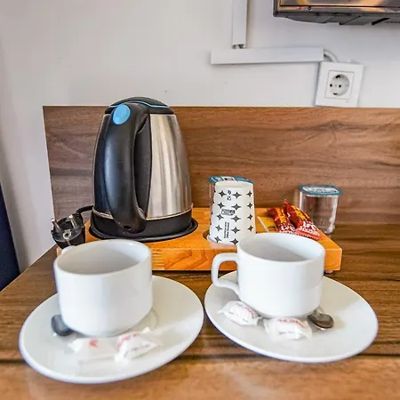 Mitani Hotel Istambul