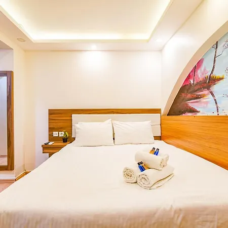 Mitani 3* Istambul