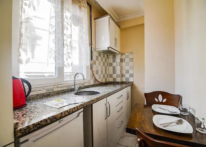 Mitani איסטמבול