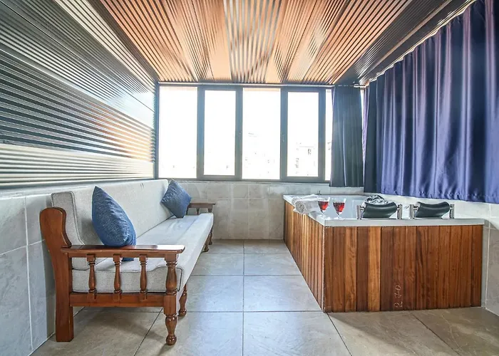 Mitani איסטמבול